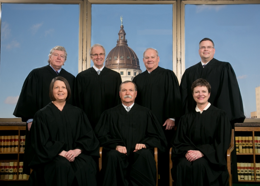 highest court in the judicial branch